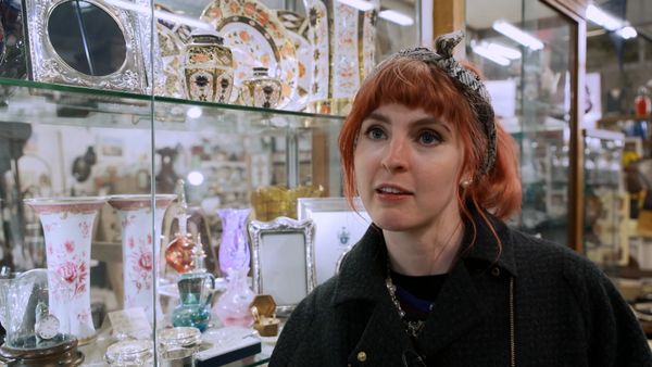Antiques Road Trip - Episode 2525