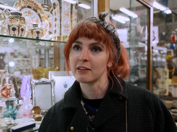Antiques Road Trip - Episode 2525