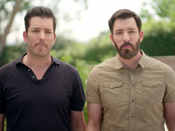 Don't Hate Your House with the Property Brothers - Avsnitt 101
