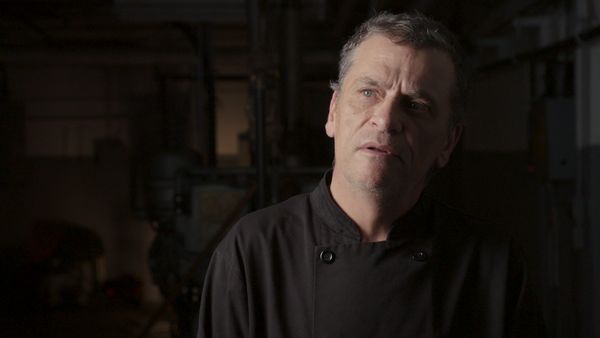 The Other Side - Bert