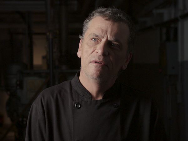 The Other Side - Bert