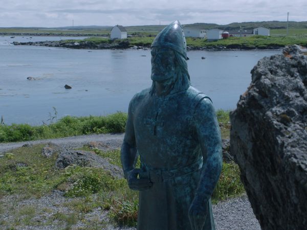 The Other Side - One True Norseman