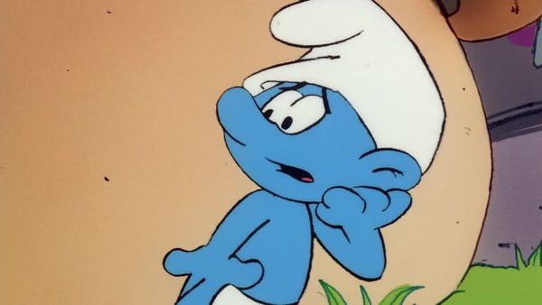 I Puffi - I Puffo che non poteva dire no