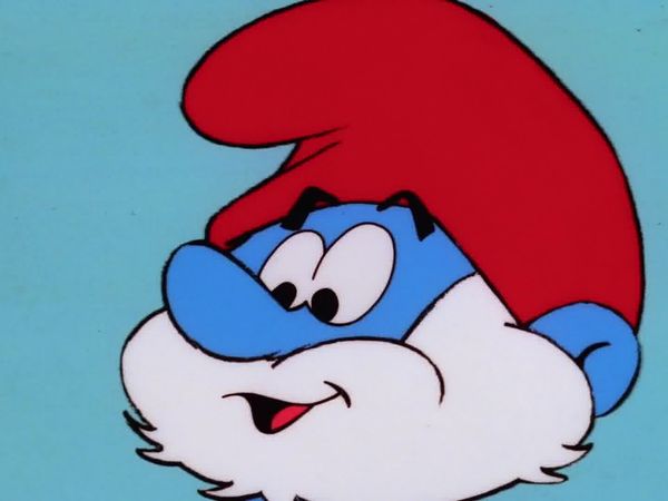 I Puffi - La scatola degli sporchi trucchi / I Puffi Sonnambuli