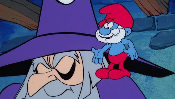 I Puffi - Il buono, il cattivo, il Puffo
