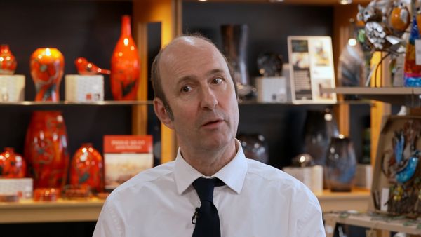 Antiques Road Trip - Episode 2609