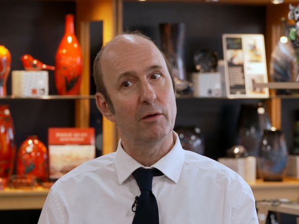 Antiques Road Trip - Episode 2609