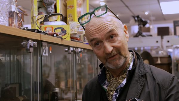 Antiques Road Trip - Episode 2607