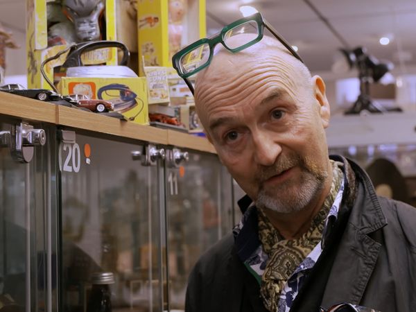 Antiques Road Trip - Episode 2607