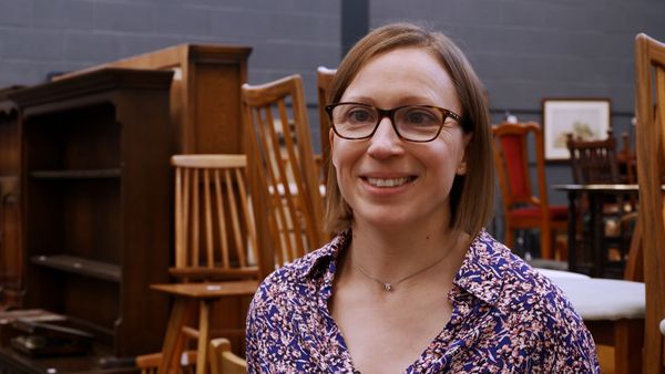 Antiques Road Trip - Episode 2612