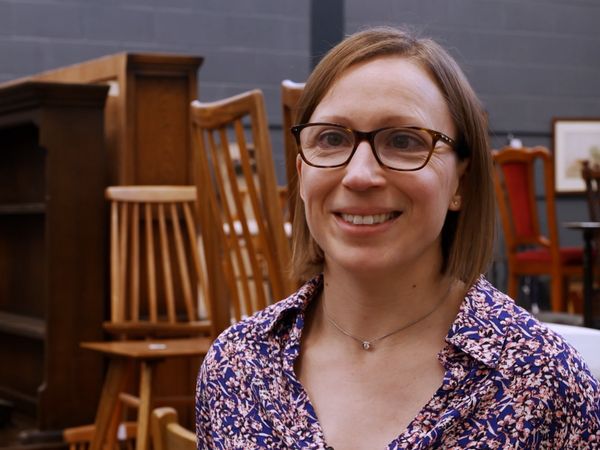 Antiques Road Trip - Episode 2612
