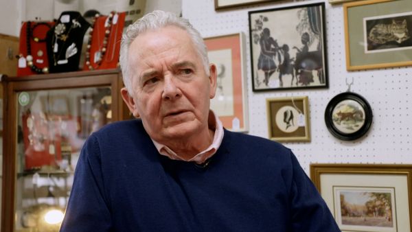 Antiques Road Trip - Episode 2613