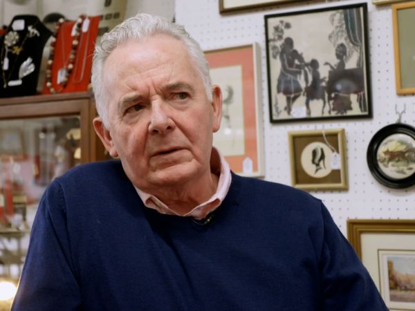 Antiques Road Trip - Episode 2613