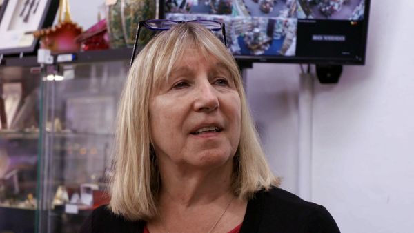 Antiques Road Trip - Episode 2615