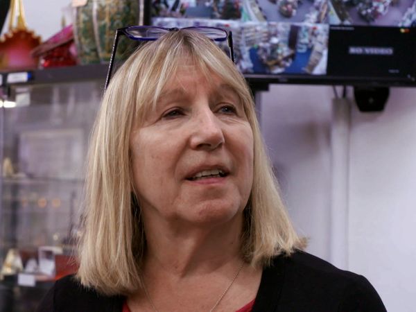 Antiques Road Trip - Episode 2615