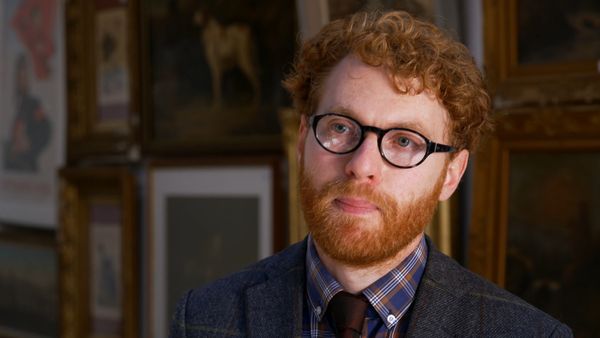 Antiques Road Trip - Episode 2616