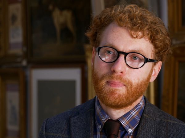 Antiques Road Trip - Episode 2616