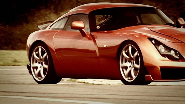Top Gear Classics - Temporada 6, Episodio 7