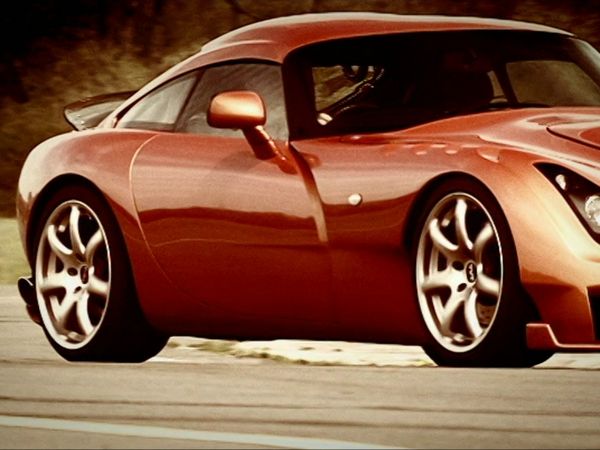 Top Gear Classics - Temporada 6, Episodio 7