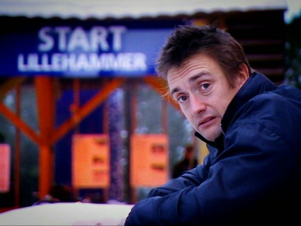 Top Gear Classics - Temporada 5, Episodio 8