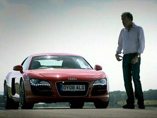 Top Gear Classics - Temporada 11, Episodio 1