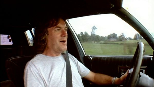 Top Gear Classics - Temporada 9, Episodio 3