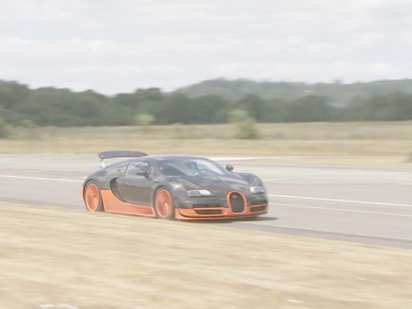 Top Gear Classics - Temporada 15, Episodio 5