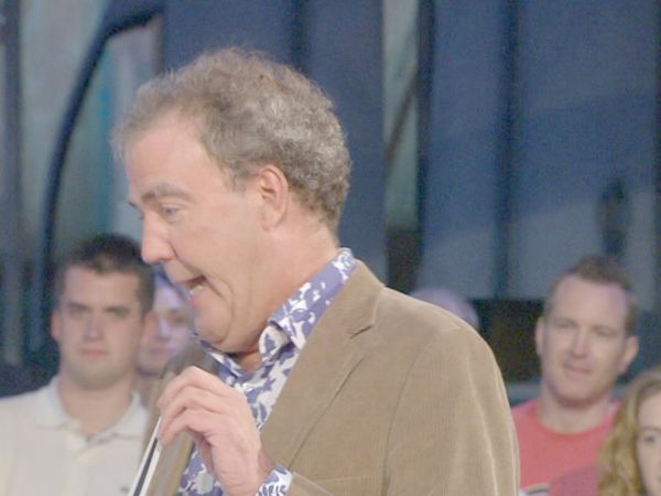 Top Gear Classics - Temporada 15, Episodio 4