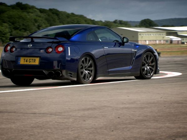 Top Gear Classics - Temporada 17, Episodio 4