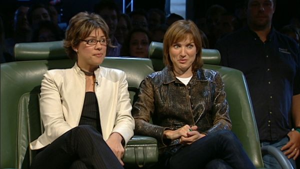 Top Gear Classics - Temporada 11, Episodio 4