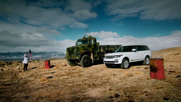 Top Gear Classics - Temporada 19, Episodio 5