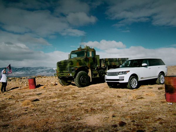Top Gear Classics - Temporada 19, Episodio 5