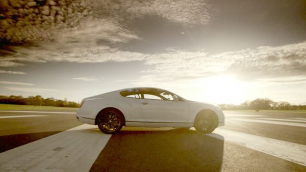 Top Gear Classics - Temporada 15, Episodio 1