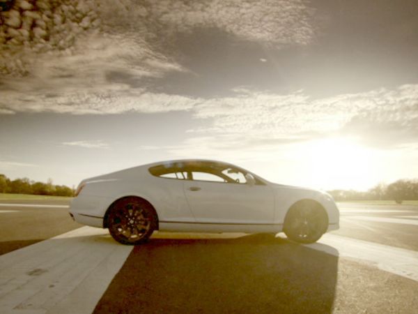 Top Gear Classics - Temporada 15, Episodio 1