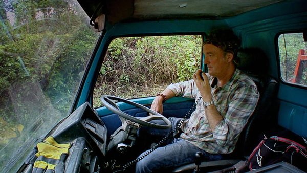 Top Gear Classics - Temporada 21, Especial Birmania: Parte 1