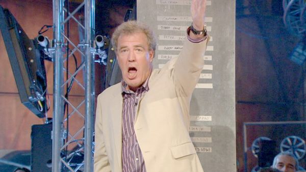 Top Gear Challenge - Temporada 15, Episodio 6