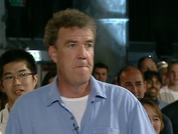 Top Gear Challenge - Temporada 4, Episodio 3
