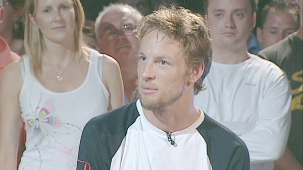 Top Gear Challenge - Temporada 8, Episodio 8