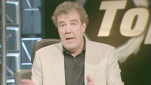 Top Gear Challenge - Temporada 7, Episodio 4