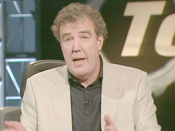 Top Gear Challenge - Temporada 7, Episodio 4