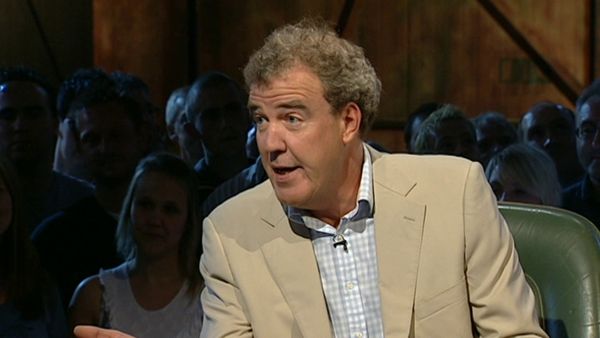 Top Gear Challenge - Temporada 11, Episodio 3
