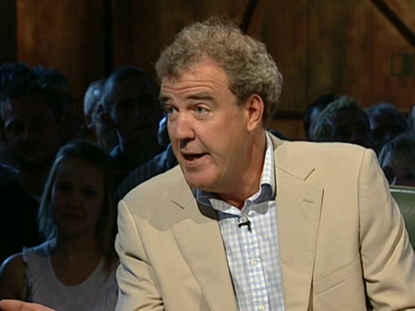 Top Gear Challenge - Temporada 11, Episodio 3