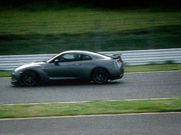 Top Gear Challenge - Temporada 11, Episodio 5