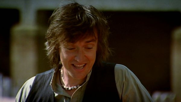 Top Gear Challenge - Temporada 13, Episodio 2