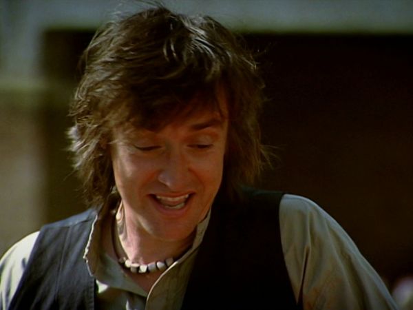 Top Gear Challenge - Temporada 13, Episodio 2