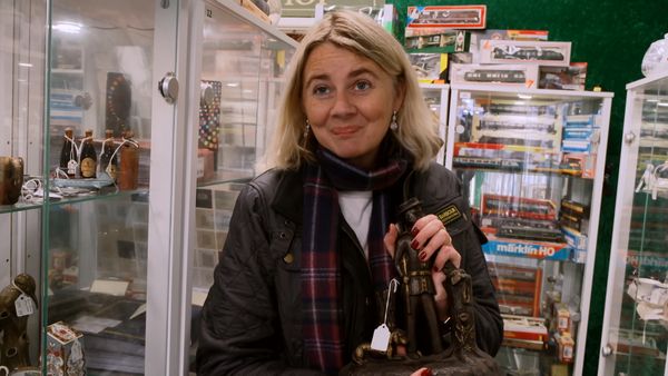Antiques Road Trip - Episode 2610