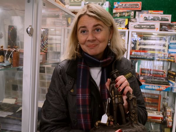 Antiques Road Trip - Episode 2610