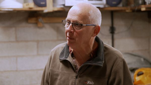 Antiques Road Trip - Episode 2619