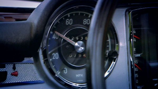 Top Gear Road Trip - Temporada 3, Episodio 8