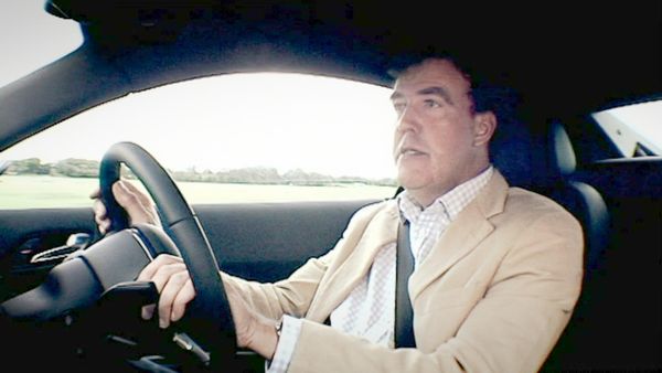 Top Gear Road Trip - Temporada 10, Episodio 2